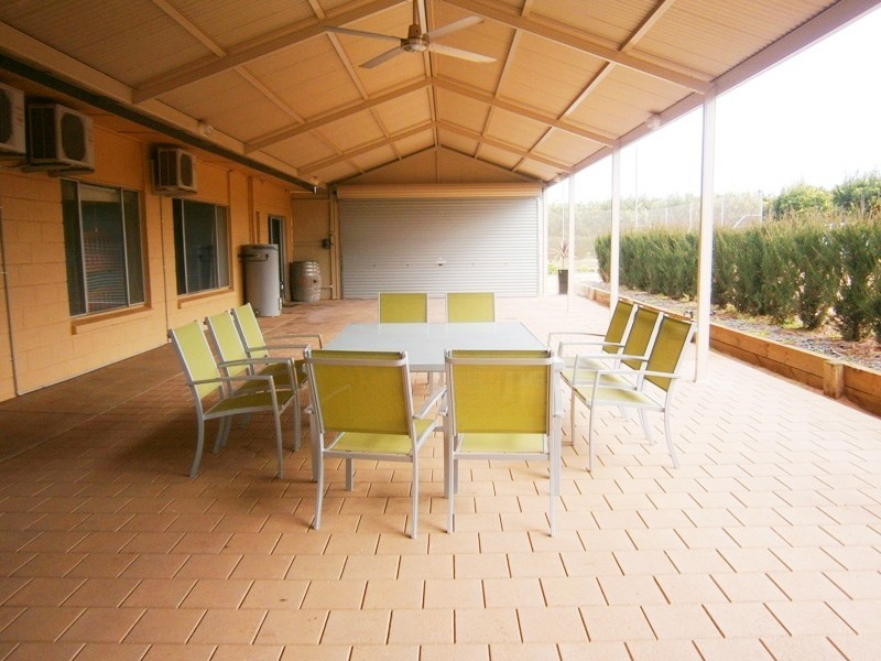 399 Virgo Road, Waikerie SA 5330