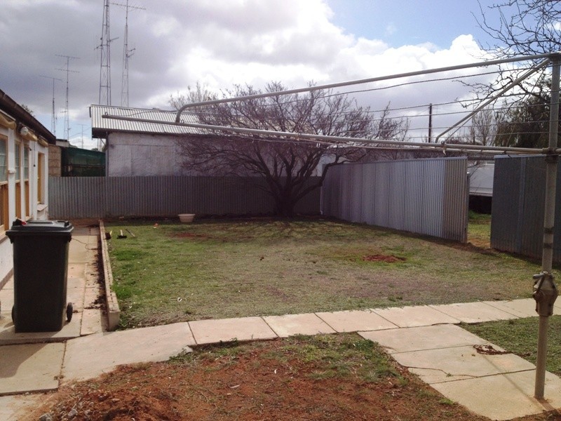 11 Bonnar Street, Barmera SA 5345