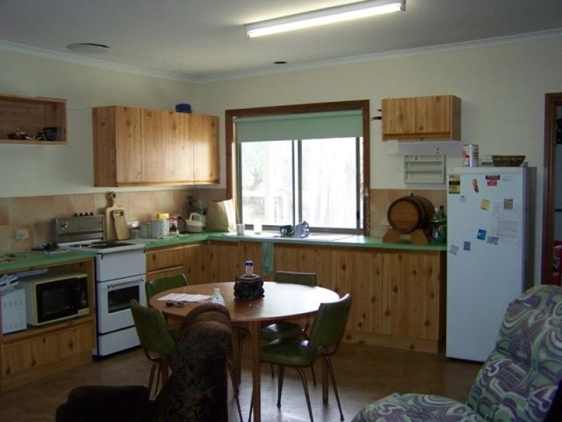 Lots 43 , 44 and 45 Kookaburra Lane, Idyll Acres, Morgan SA 5320