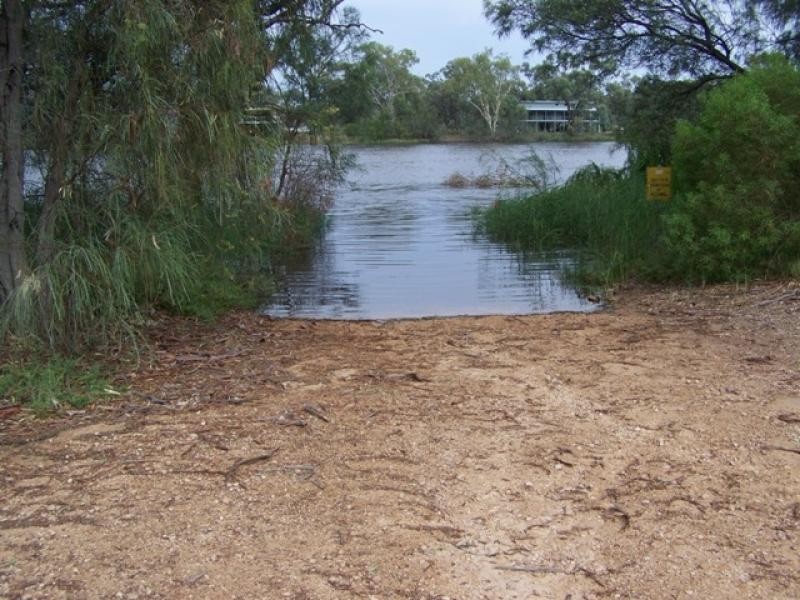 Lots 43 , 44 and 45 Kookaburra Lane, Idyll Acres, Morgan SA 5320