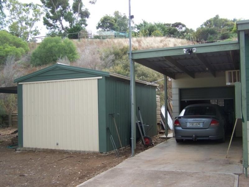 Lots 43 , 44 and 45 Kookaburra Lane, Idyll Acres, Morgan SA 5320