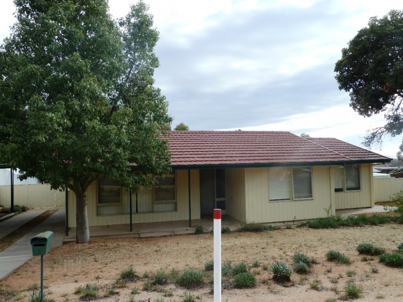 1 Kaesler Street, Loxton SA 5333
