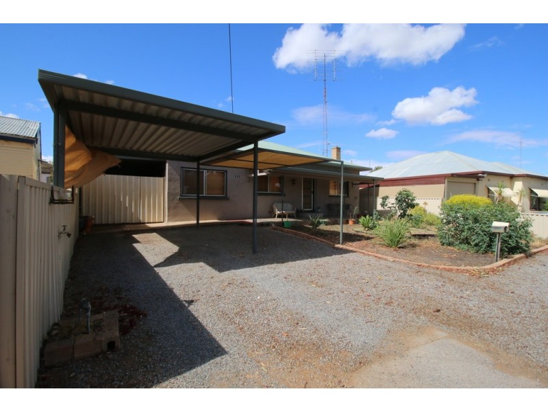 11 Wilkinson Street, Berri SA 5343