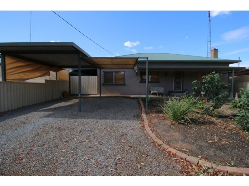 11 Wilkinson Street, Berri SA 5343
