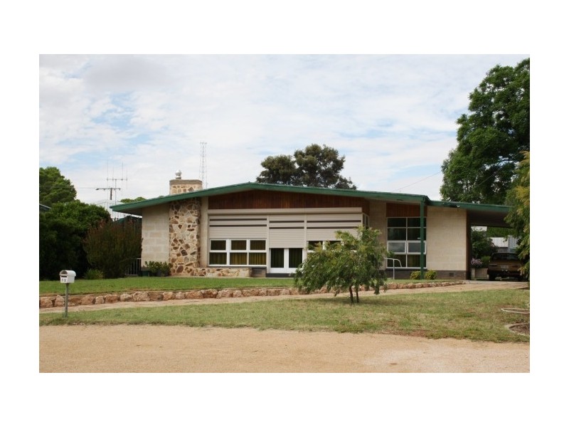 52 Kokoda Terrace, Loxton SA 5333