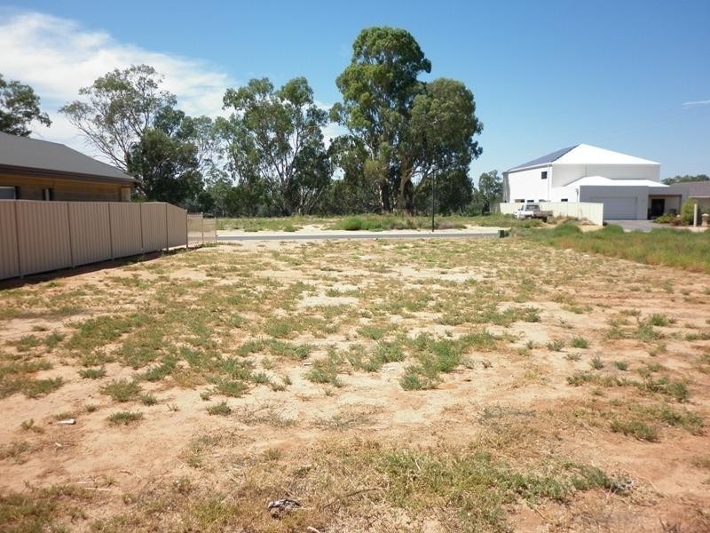 Lot 51 Ian Showell Drive, Renmark SA 5341