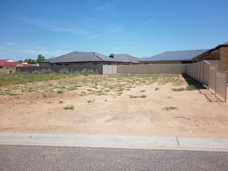 Lot 51 Ian Showell Drive, Renmark SA 5341