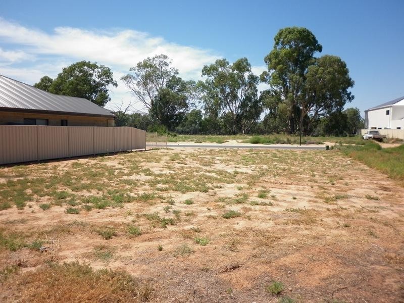 Lot 51 Ian Showell Drive, Renmark SA 5341