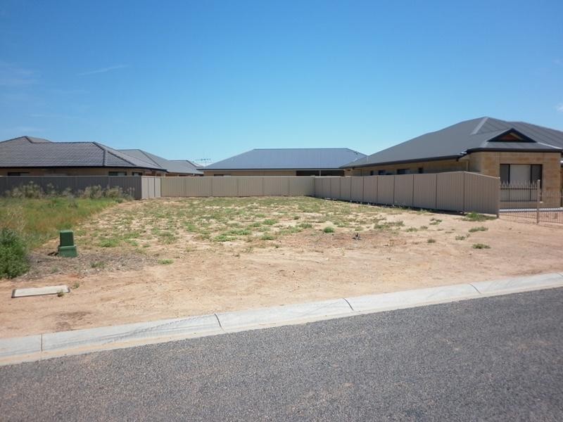 Lot 51 Ian Showell Drive, Renmark SA 5341