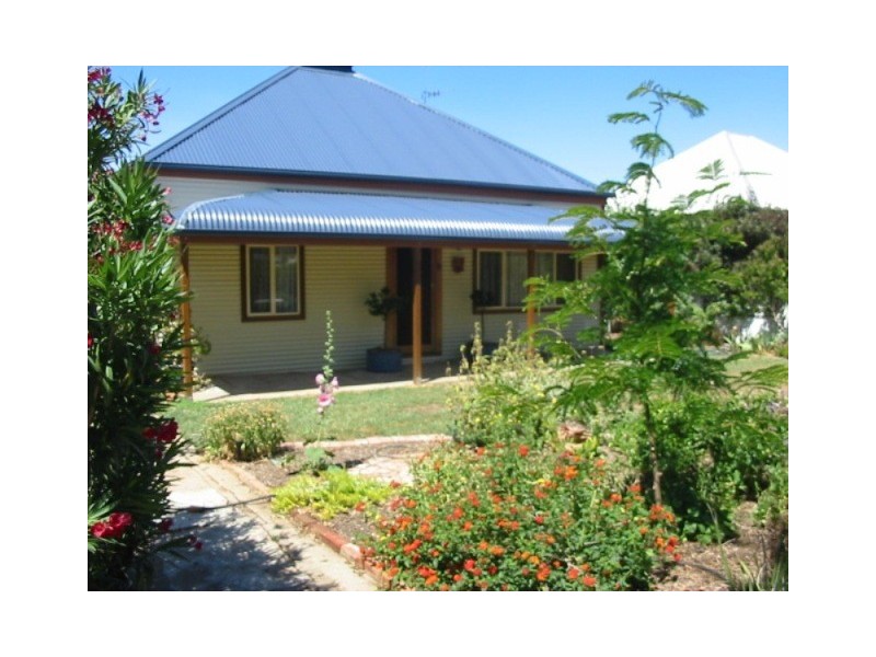 56 Eleventh St, Renmark SA 5341