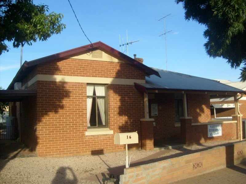 16 Crawford Terrace, Berri SA 5343