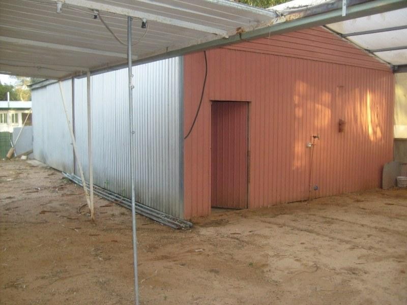 12 Bahnisch Avenue, Berri SA 5343