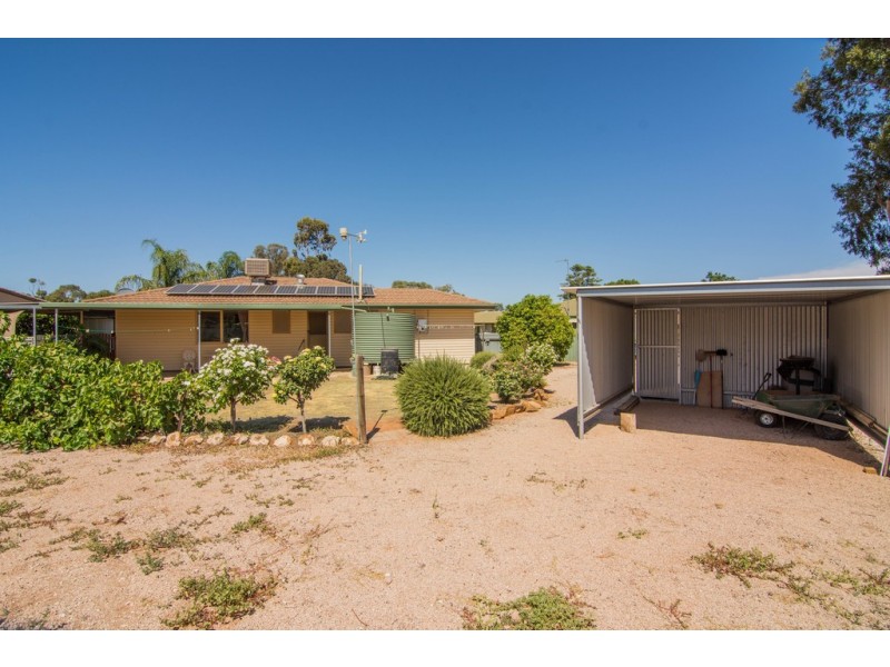 17 Sharley Court, Renmark SA 5341