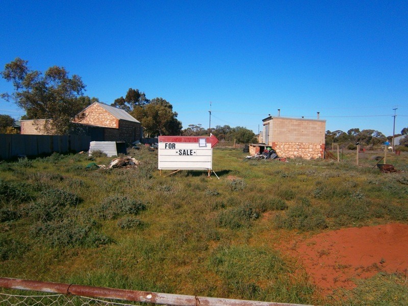 Lot 19 Government Road, Sedan SA 5353