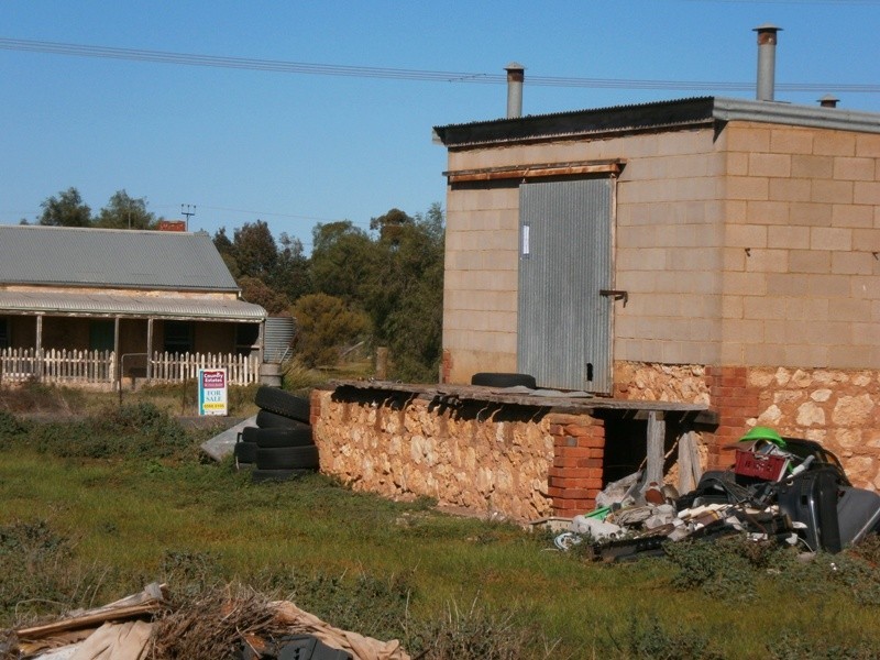 Lot 19 Government Road, Sedan SA 5353