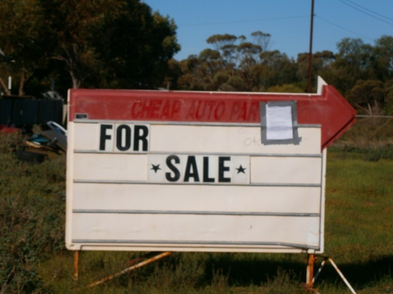 Lot 19 Government Road, Sedan SA 5353