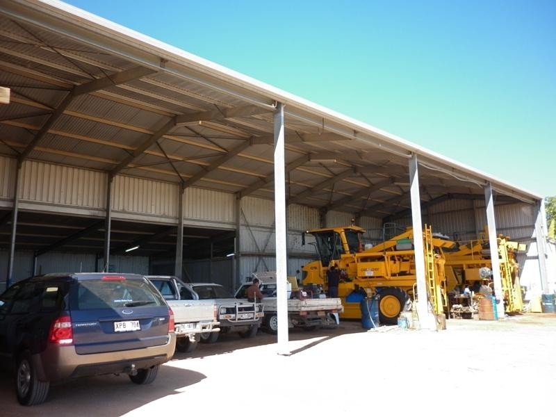 Lot 100 Government Road, Renmark SA 5341