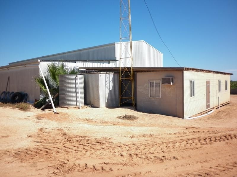 Lot 100 Government Road, Renmark SA 5341