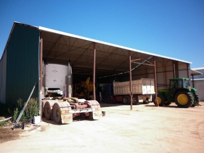 Lot 100 Government Road, Renmark SA 5341