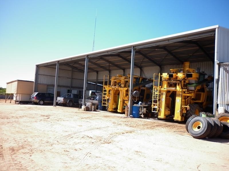 Lot 100 Government Road, Renmark SA 5341