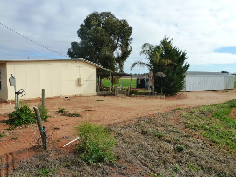 283 Kibby Road, Loxton SA 5333