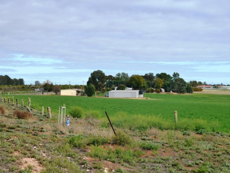283 Kibby Road, Loxton SA 5333