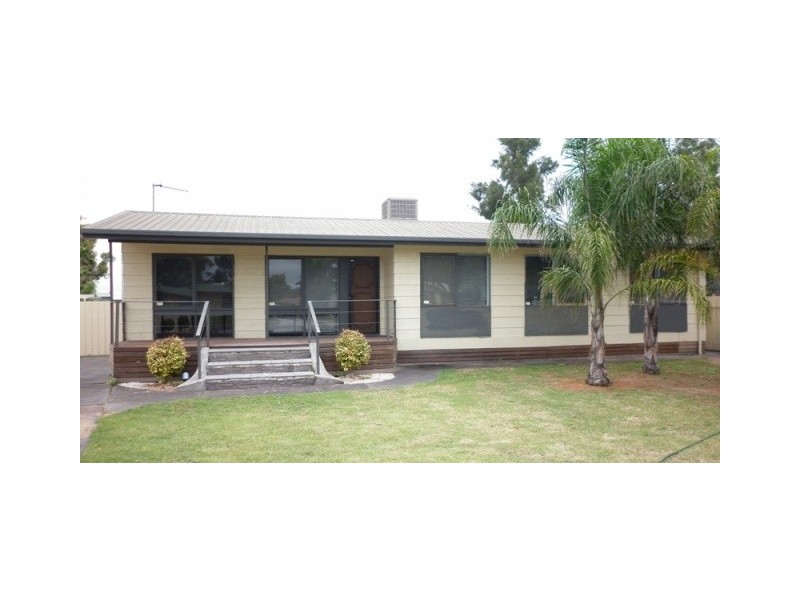 18 Murray Price Drive, Renmark SA 5341