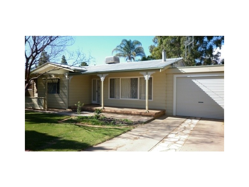 6 Kurrajong Avenue, Renmark SA 5341