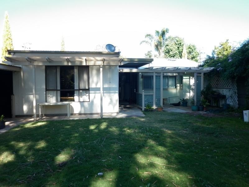 6 Kurrajong Avenue, Renmark SA 5341