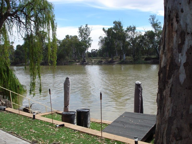 Lot 149 McPhee Avenue, Blanchetown SA 5357