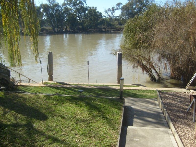 Lot 149 McPhee Avenue, Blanchetown SA 5357