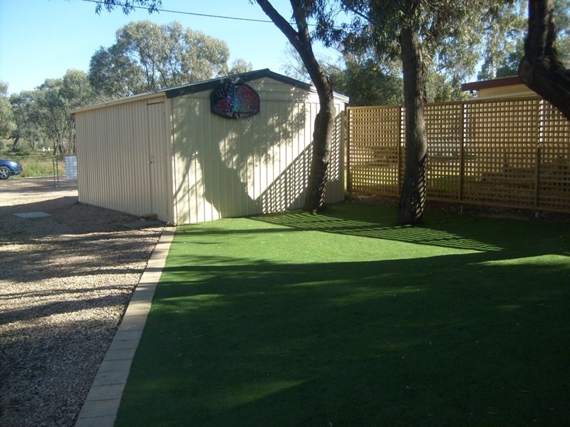 Lot 149 McPhee Avenue, Blanchetown SA 5357