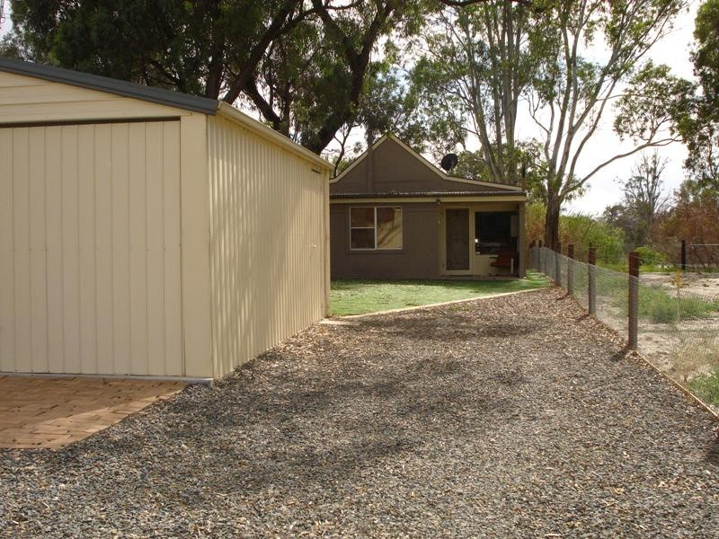 Lot 149 McPhee Avenue, Blanchetown SA 5357