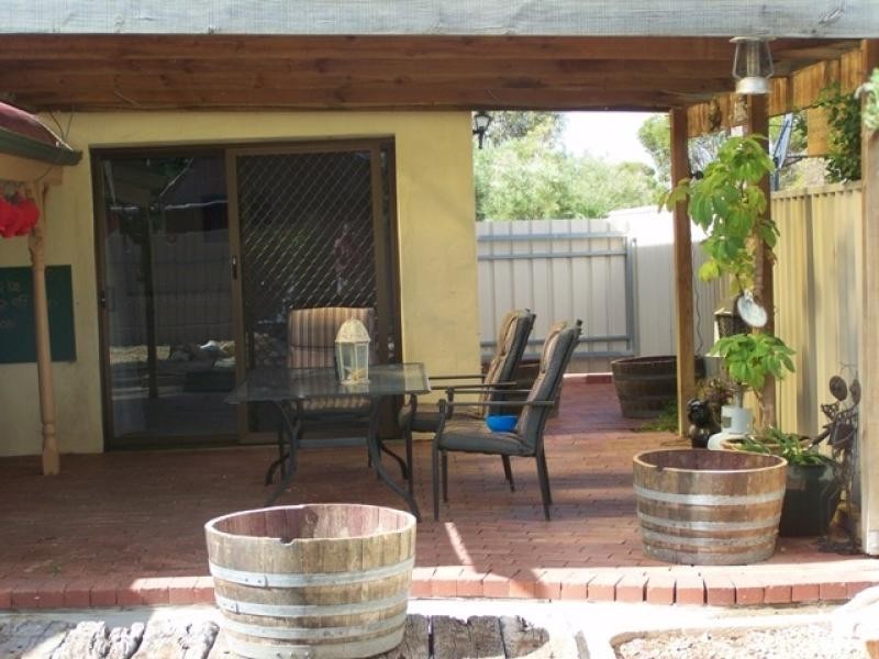 6 North East Terrace, Morgan SA 5320