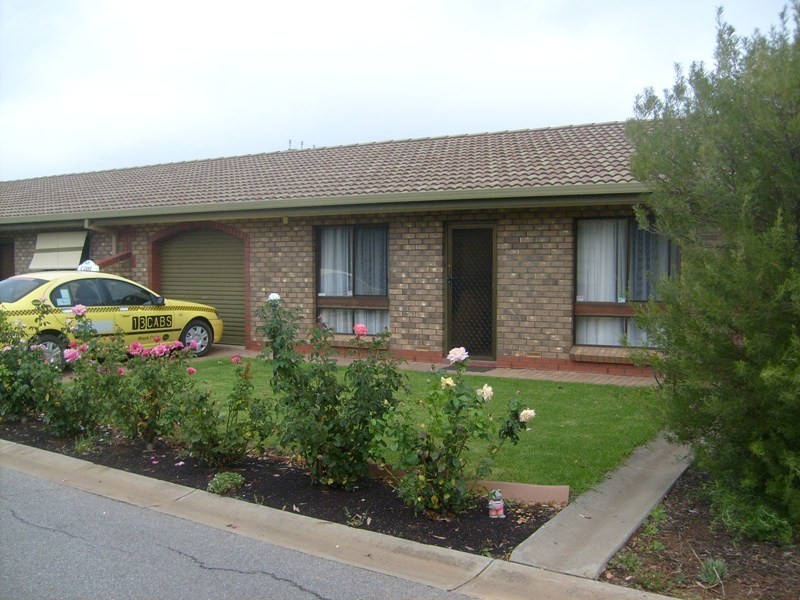 Unit 6/14 Sturt Street, Barmera SA 5345