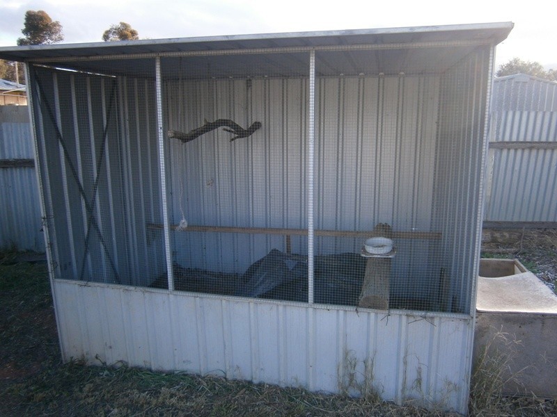 34 Strangman Road, Waikerie SA 5330