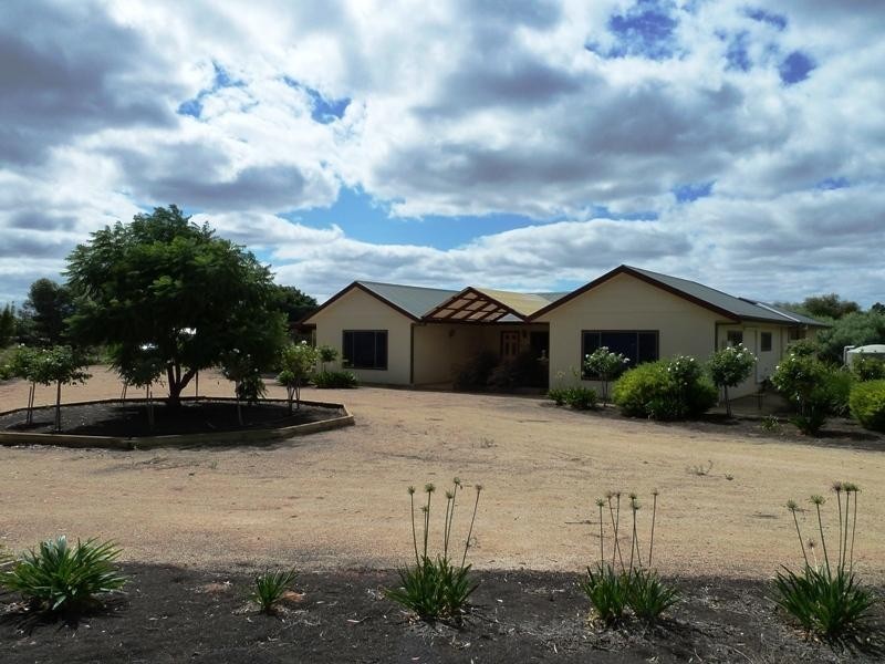 111 Badcoe Road, Loxton SA 5333