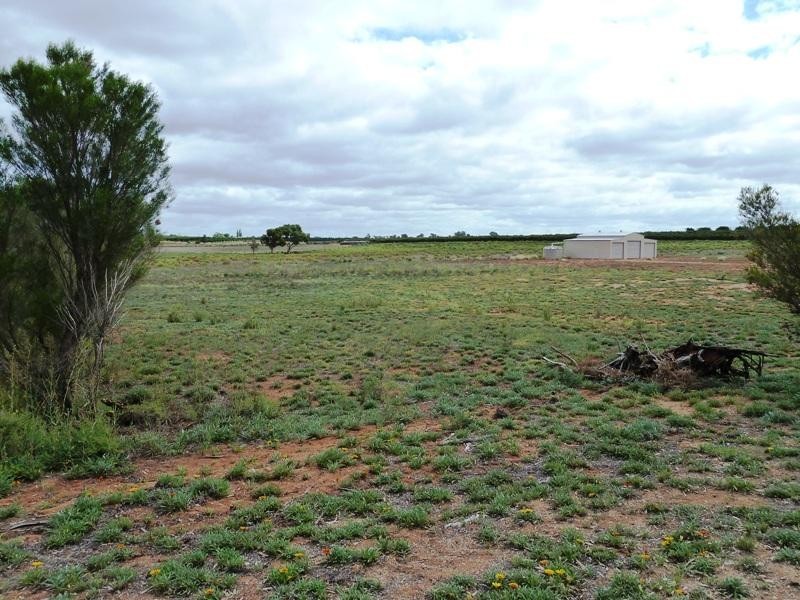 Lot 10 Fairweather Avenue, Loxton SA 5333