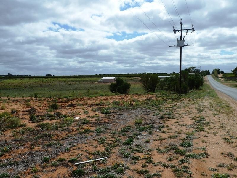 Lot 10 Fairweather Avenue, Loxton SA 5333