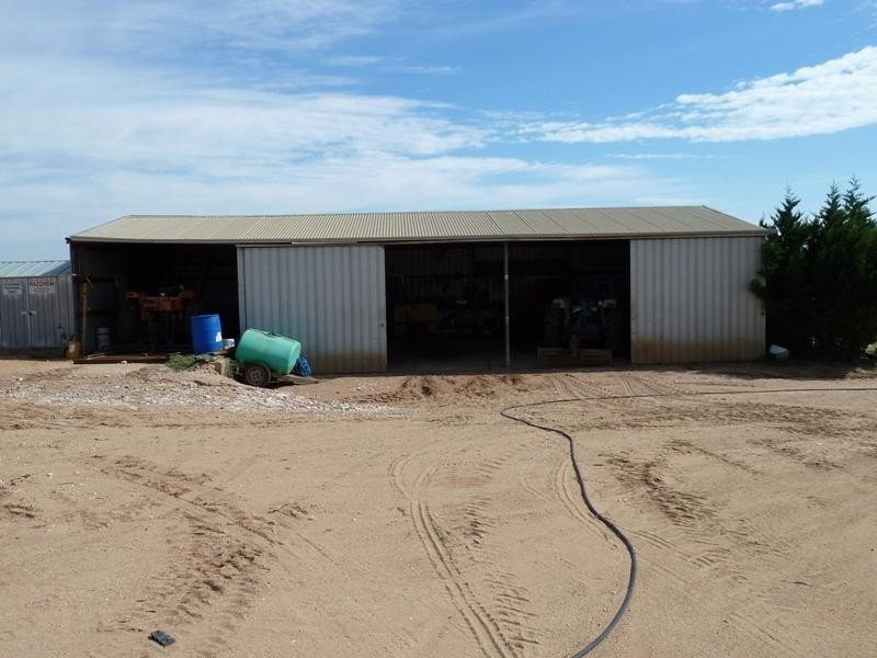 Lot 37 Hundred of Pyap, New Residence SA 5333