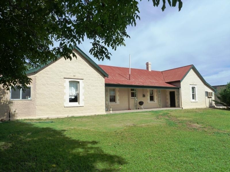 Lot 37 Hundred of Pyap, New Residence SA 5333