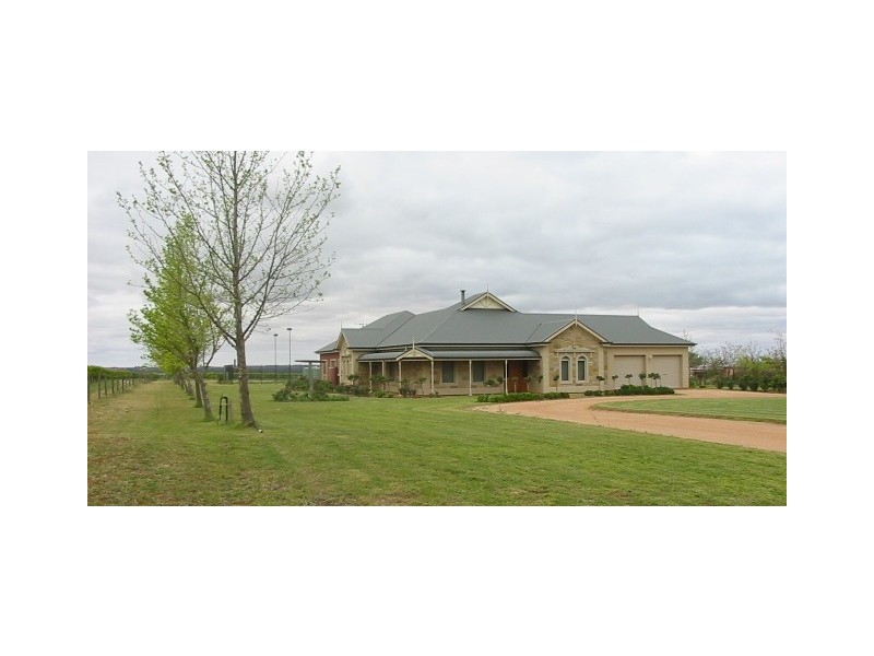 Lot 53 Chowilla Street, Renmark SA 5341