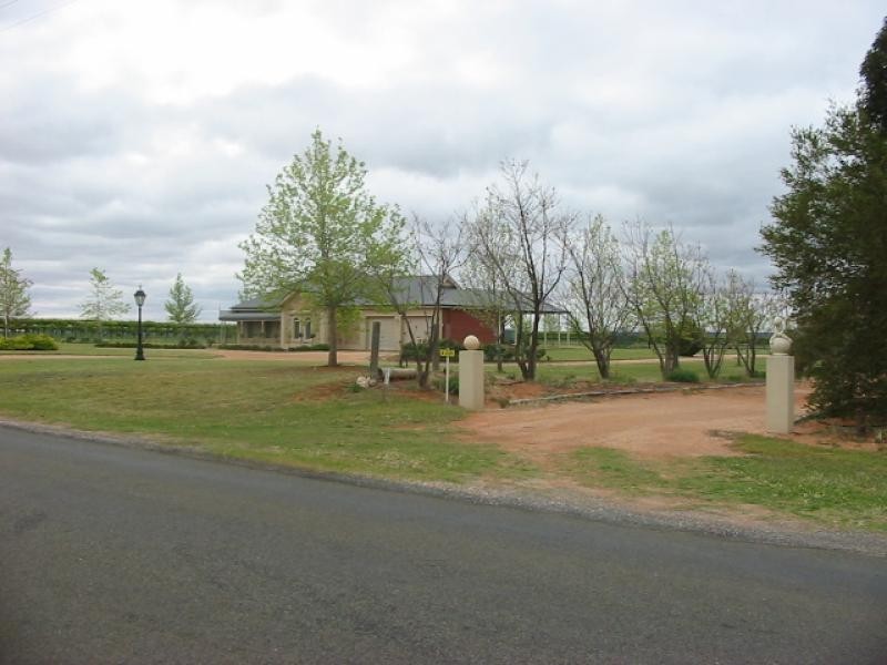 Lot 53 Chowilla Street, Renmark SA 5341