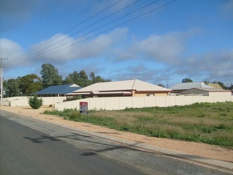 Lot 12 Downer Avenue, Lyrup SA 5343