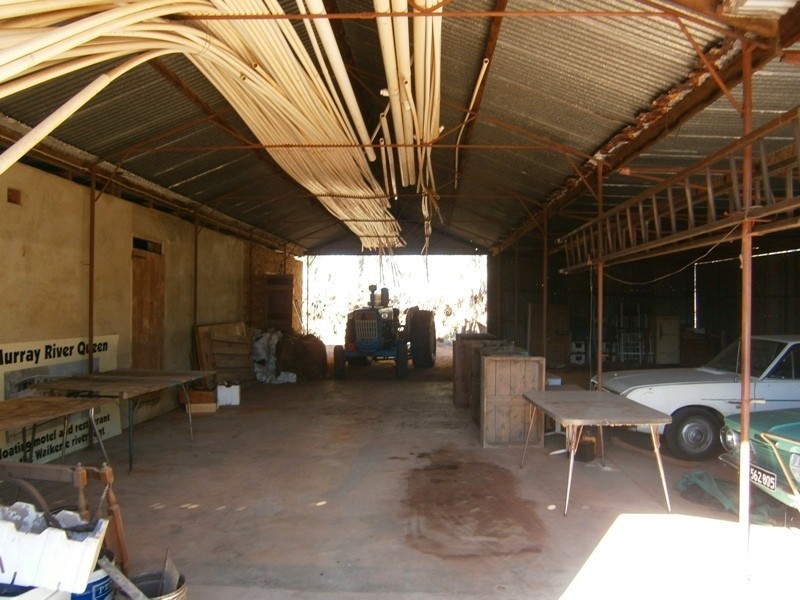 59 Perry Road, Waikerie SA 5330