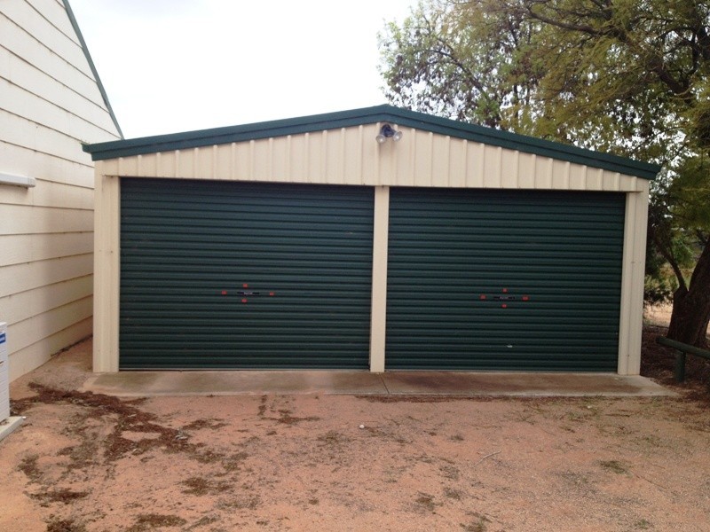 33 McKenzie Road, Barmera SA 5345