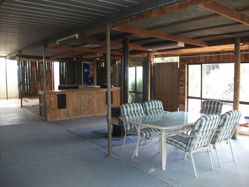 591 Drogemuller Road, Cobdogla SA 5346