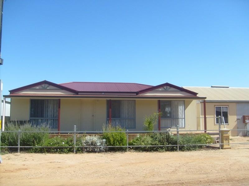 Section 492 Appleton Terrace, Barmera SA 5345