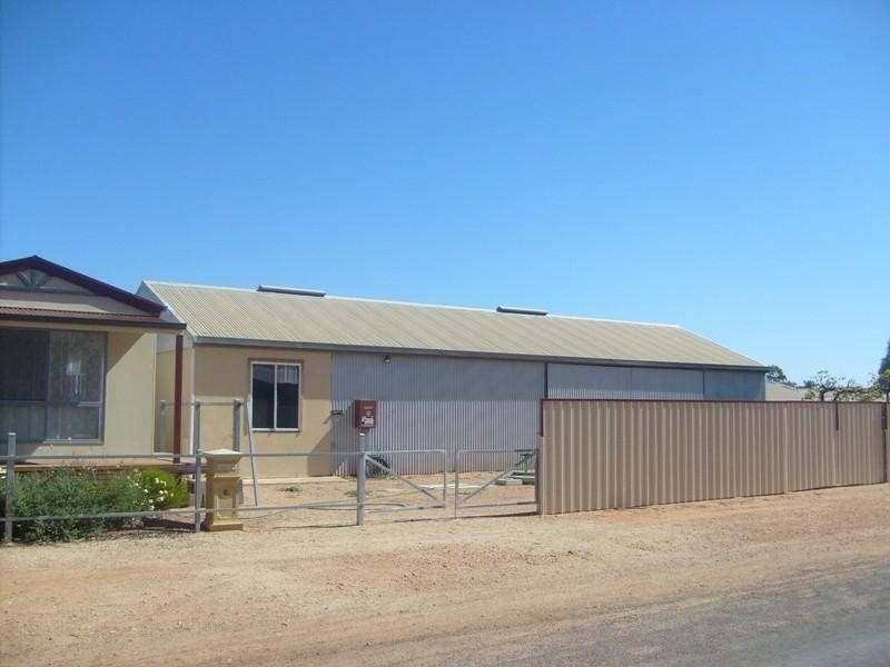 Section 492 Appleton Terrace, Barmera SA 5345
