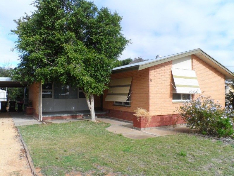 23 Hayward Terrace, Loxton SA 5333